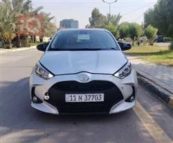 تويوتا يارس